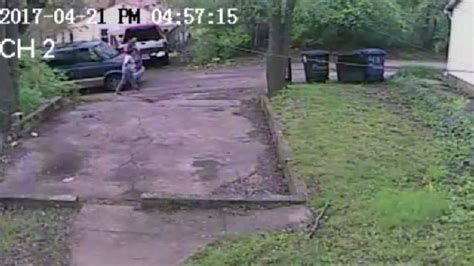 Video Police Asking For Help To Identify Arson Suspects Wkef