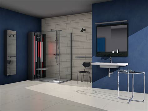 Concevoir sa salle de bain. Un outil pour concevoir soi-même sa future salle de bains 3D