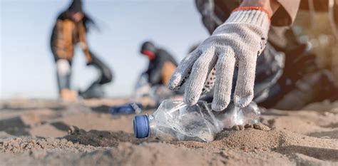 The Plastic Crisis Has Deep Corporate Roots To Protect Our Planet