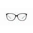 TF2143B Shop Tiffany Blue Oval Eyeglasses At LensCrafters