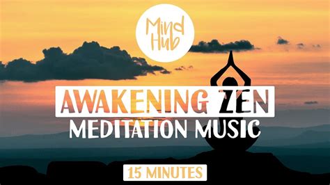 Early Morning Awakening Zen Music After Deep Sleep Youtube