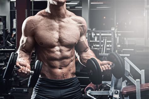 10 Muscle Building Mistakes Gravity Transformation