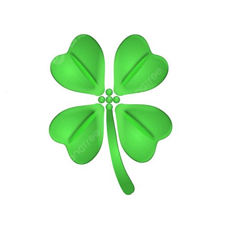 Clovers Clipart Png Images Clover Diagram Green Leaf Clover Png