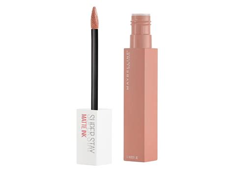 Ripley Labial Maybelline Superstay Matte Ink Nudes Driver My XXX Hot Girl