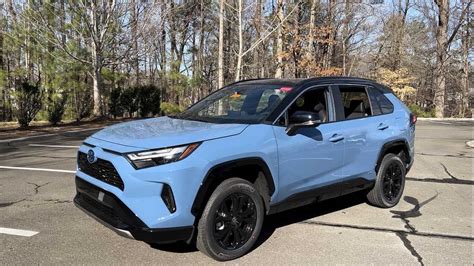 How To Get The Newest 2022 Toyota Rav4 Torque News