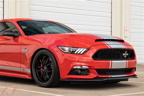 Used 2015 Ford Mustang Shelby Super Snake For Sale Special Pricing