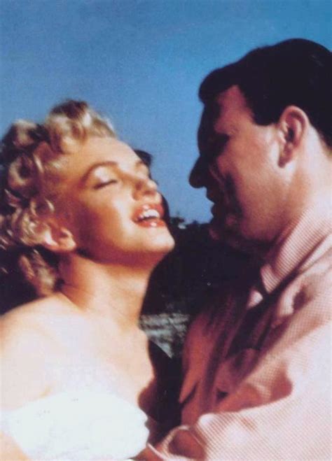 Unraveling The Slander Of Marilyn Monroe Robert Slatzer