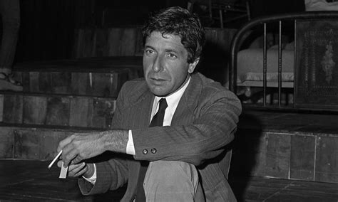 Leonard Cohen obituary | Leonard cohen, Leonard, Obituaries