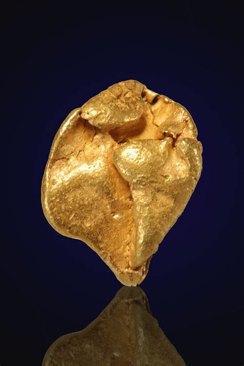 Gold on Black - Intricate Arsenopyrite and Gold Specimen - CA - $295.00 ...