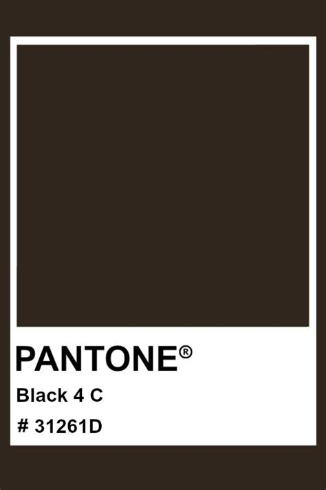 Pantone Palette Pantone Colour Palettes Pantone Color Dark Academia