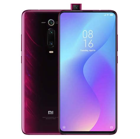 Xiaomi Mi 9t Pro Singapore Price And Specifications