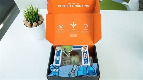 What Can We Learn From The 7 Best Unboxing Experiences Ordoro Blog