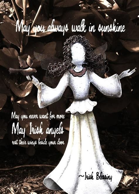 Guardian Angel Quotes And Sayings. QuotesGram