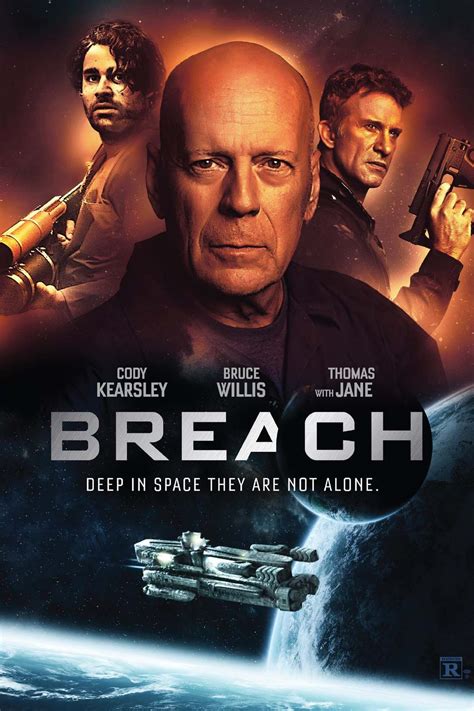 Breach Dvd Release Date Redbox Netflix Itunes Amazon