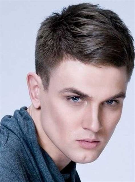 20 Mens Hairstyles For Cowlicks Hairstyle Catalog