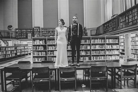 This made it the first lending library in america and it invented the model for public libraries. Philadelphia Free Library Wedding Photography || Jennifer & Jamar || BG Productions (Flat World ...