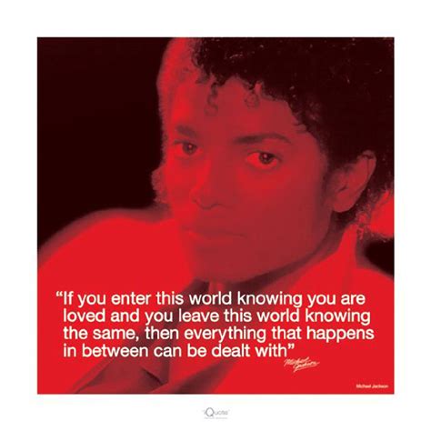 Michael Jackson Poems And Quotes Quotesgram