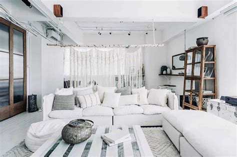 White Living Room Couch 12 Lovely White Living Room Furniture Ideas