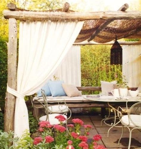 Rustic Outdoor Garden Room Pictures Photos And Images For Facebook