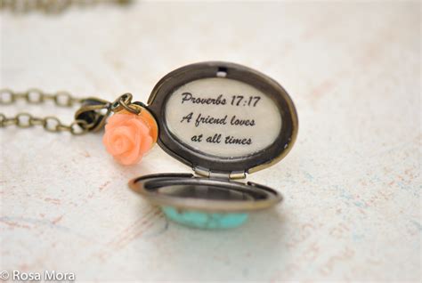 Your bridesmaids will rock a gift like this to the office as well as on nights out. Personalized Message Locket Necklace-Friendship-Will You ...