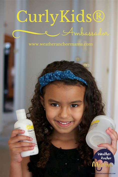 For multiracial/biracial hair care, you typically will not want to wash more than a couple of as i said before, i've spent hundreds, if not thousands of dollars trying to find the best and most useful products for multiracial/biracial hair. Biracial Hair Care: Meet CurlyKids® New York Ambassador ...