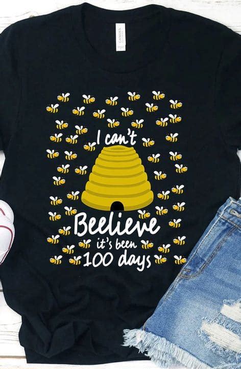 I Cant Believe Its Been 100 Days Beehive Fridaystuff