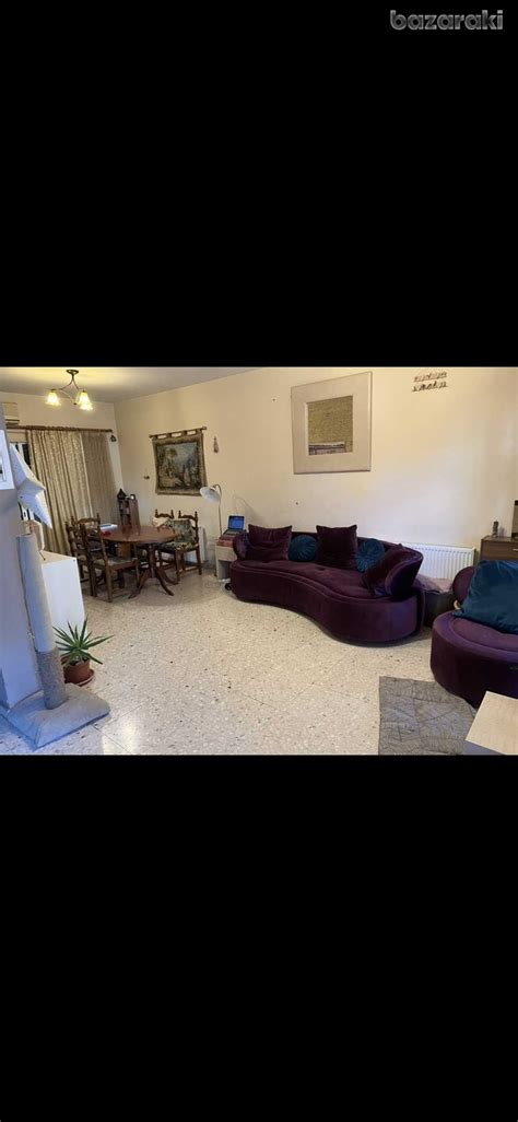 3 Bedroom Maisonette Fоr Sаle €290000 №5040082 In Limassol Houses
