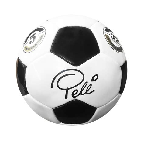 Snt Pele Street Soccer Ball Pnp