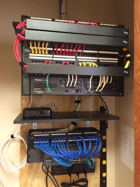 Home Network Wiring Service