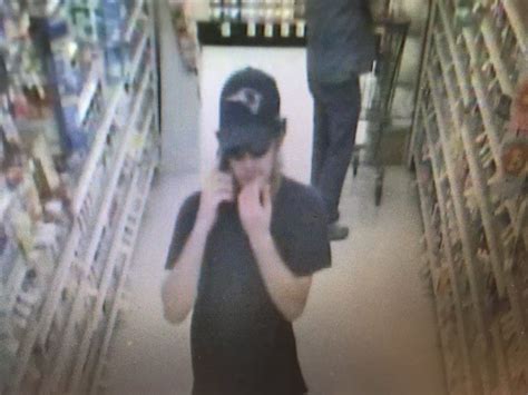 Southbury Police Search For Accused Beer Thief Southbury Ct Patch