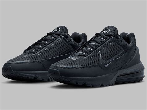 Nike Nike Air Max Pulse Blackanthracite Shoes Where To Get Price