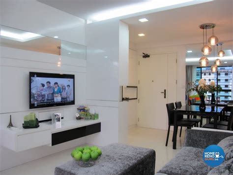 Id Avenue Pte Ltd Interior Design Avenue Havelock Road 4800 Singapore