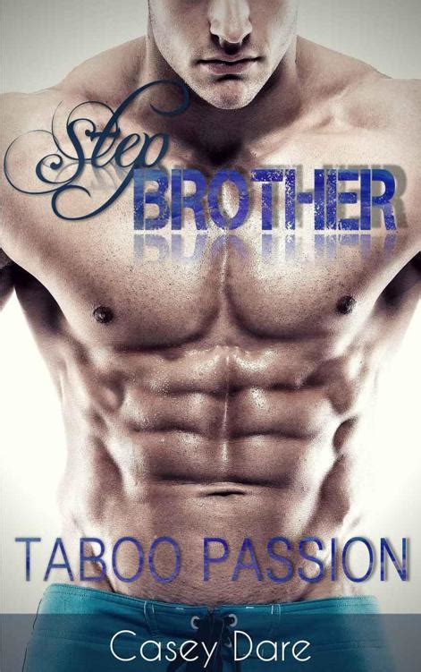 Read Free Stepbrother Taboo Passion Online Book In English All Chapters No Download