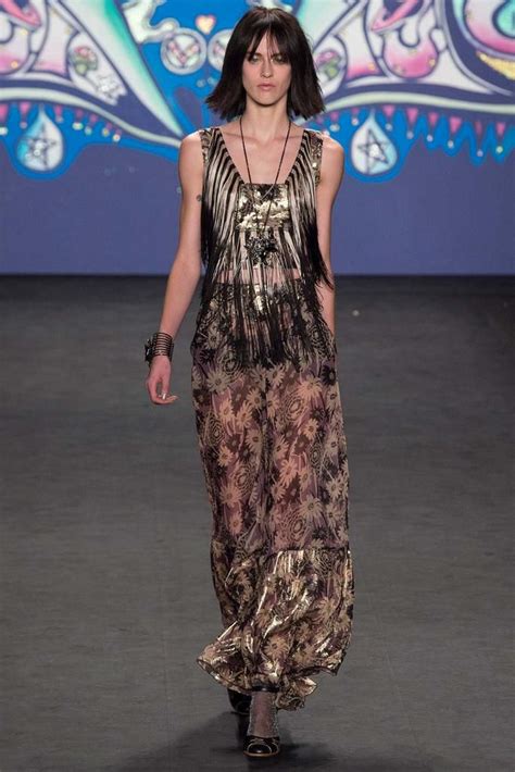 anna sui spring 2015 ready to wear collection gallery look 1 fashion week