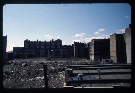 South Bronx 1982 You Wouldnt Recognize The Place Today Runs With