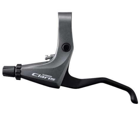 Shimano Claris Bl R Manetas De Freno Para Manillar Plano Par Bike