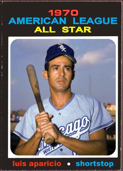 Maybe you would like to learn more about one of these? Cards That Never Were: 1971 Topps All Star Cards ...