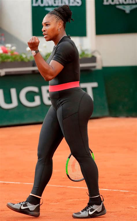 Serena Williams Mass Attack Page 17 Niketalk