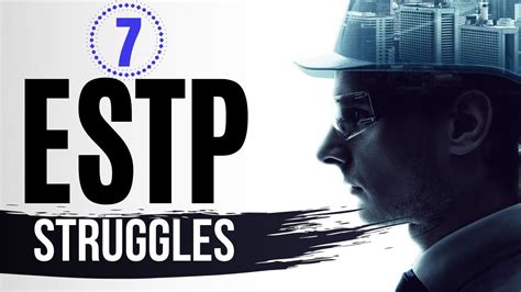 7 Weaknesses Of The Estp Personality Type Estp Mbti Personality