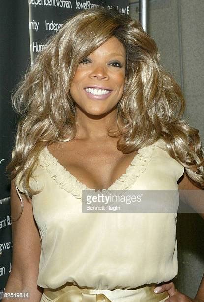 Wendy Williams Hosts The 2006 Dons And Divas Ball Photos And Premium