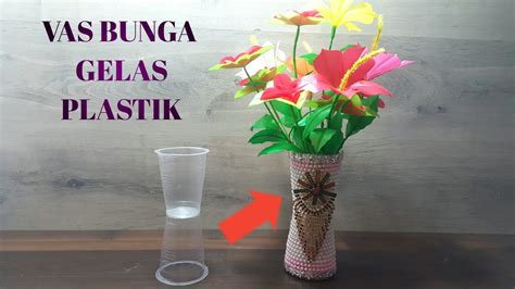 Cara Membuat Bunga Bougenville Dari Plastik Delinewstv