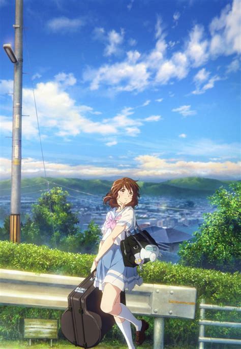 Anime yang tayang pada tahun 2017 tidak sedikit. Anime Hibike! Euphonium Umumkan Akan Rilis 2 Anime Baru Pada Tahun 2018 | Berita Jepang ...