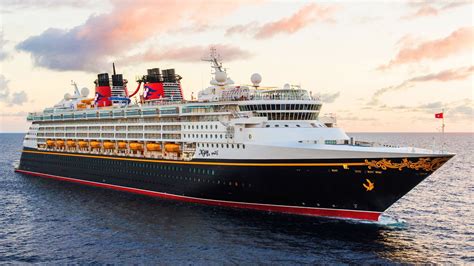 The Disney Cruise Line Is Back In Costa Rica Immo Costa Rica