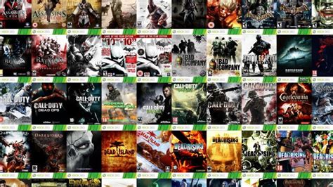 Comment Avoir Lspdfr Sur Xbox One - Rétrocompatibilité Xbox One/Xbox 360 : votez pour vos jeux préférés
