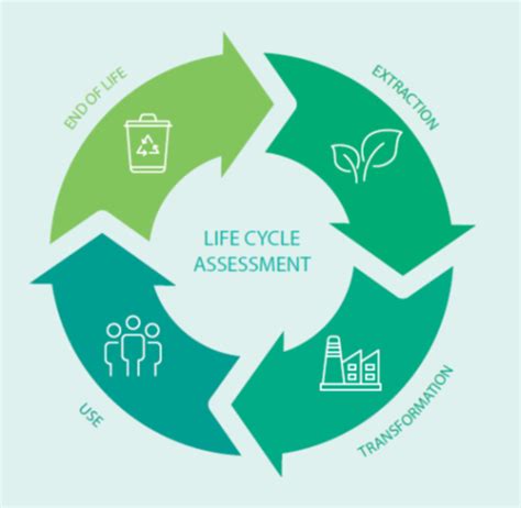 Life Cycle Assessment Explained STiCH OFF