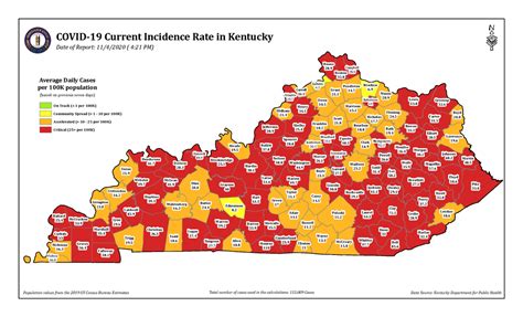 1635 New Ky Covid 19 Cases And 11 Deaths Wednesday Lexington Herald