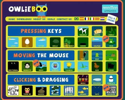 A variety of educational games abcya.com kindergarten games pbskids.org starfall.com learn the computer keyboard game abcya keyboarding practice st. Great mouse practice for incoming Kinders http://www ...