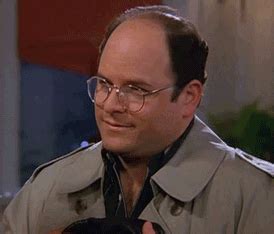 Maybe you would like to learn more about one of these? Seinfeld Animated GIF
