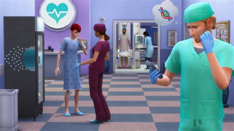 The Sims 4 Ea Play Edition Deku Deals