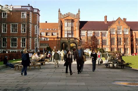 Erasmus Experience In Newcastle Upon Tyne United Kingdom